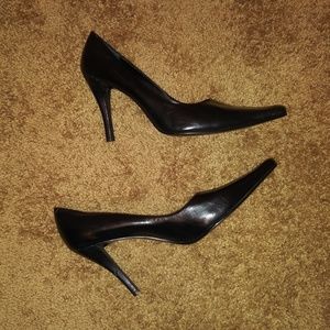 Nine West Stiletto Heels